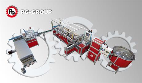 PG Group
